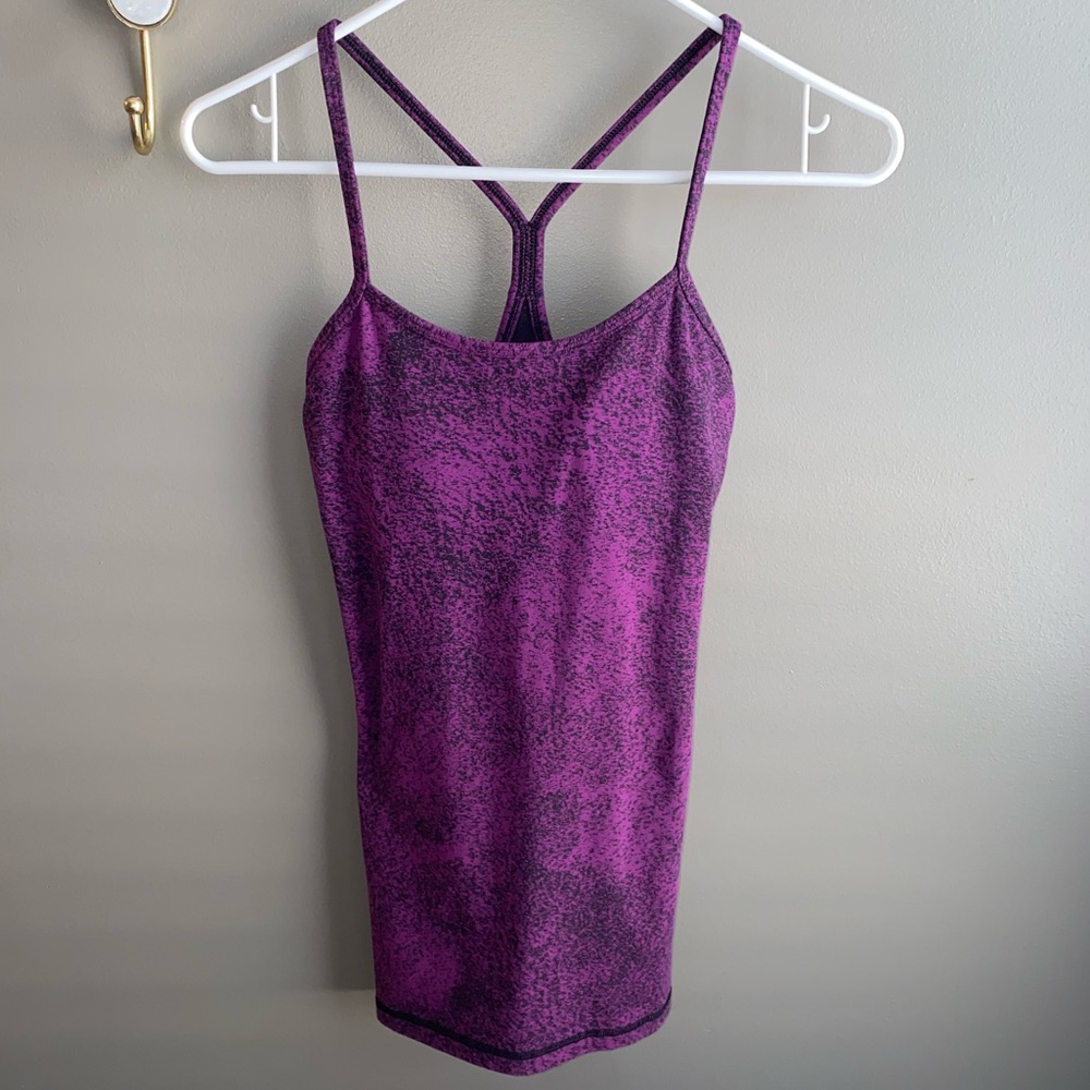Lululemon tank